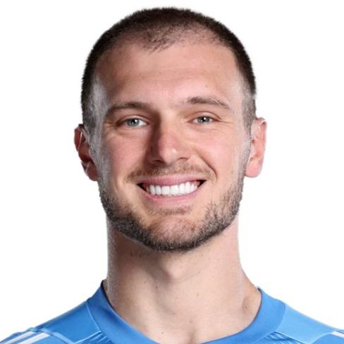 Lucas Perri