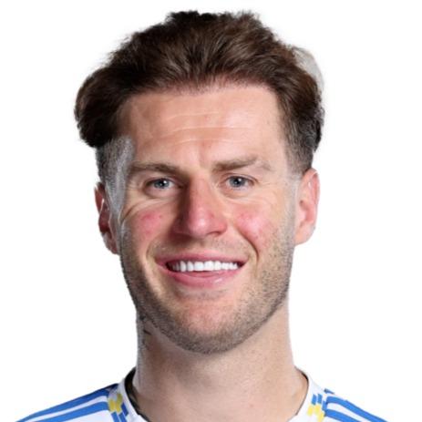 Joe Rodon