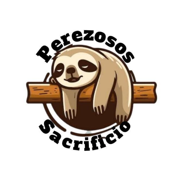 Perezosos de Sacrificio