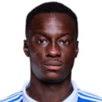 Habib Diarra