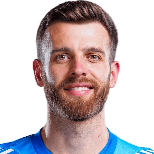 Angus Gunn