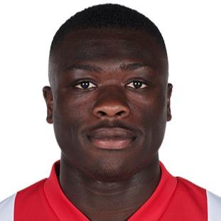Brian Brobbey