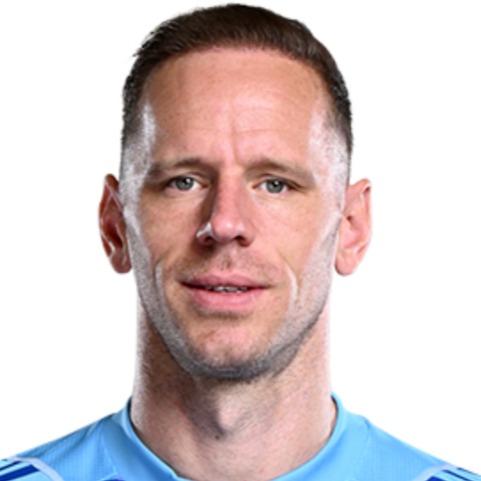 Matz Sels
