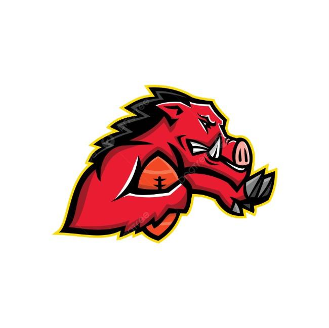 Tennessee Wild Boars