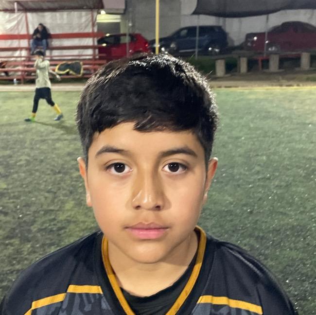 ANGEL ALONSO TAMAYO