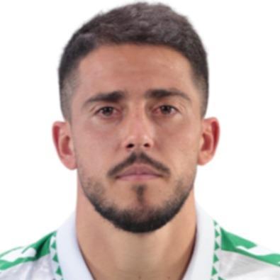 Pablo Fornals