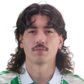 Héctor Bellerín