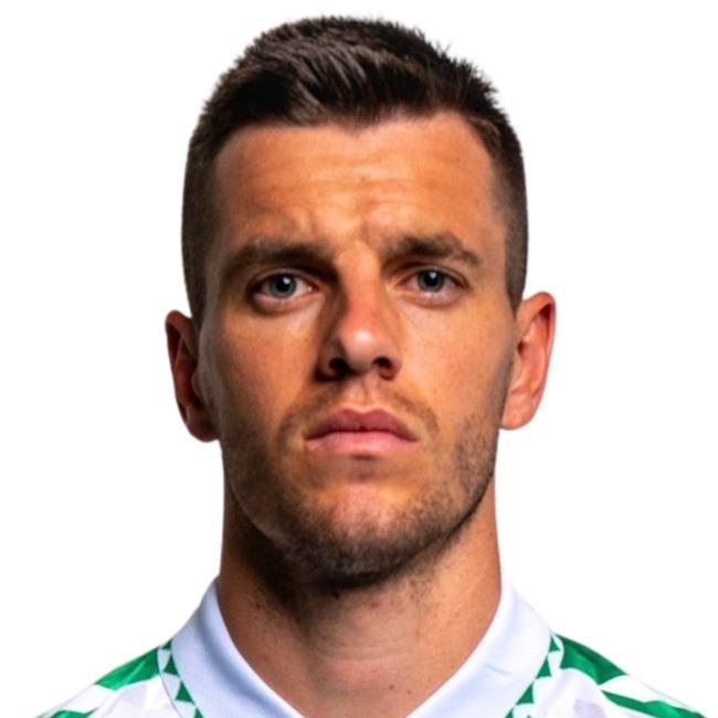 Giovani Lo Celso