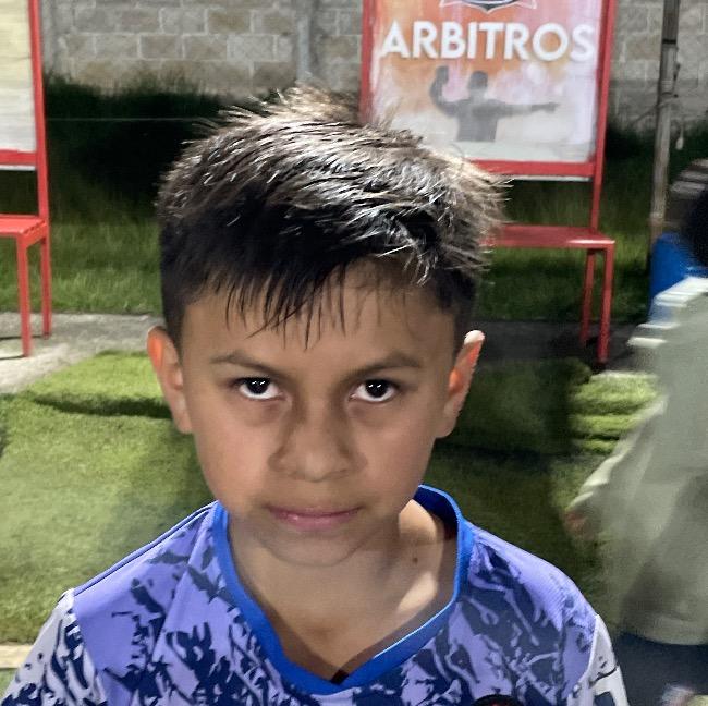 GAEL HERNANDEZ