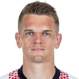 Matthias Ginter