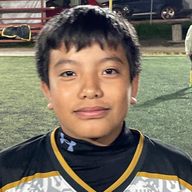 MATEO EMILIANO MEJIA