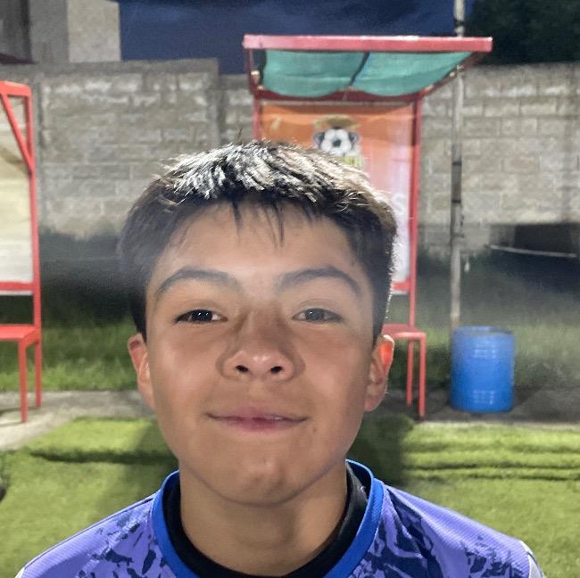 AXEL DANIEL RODRIGUEZ