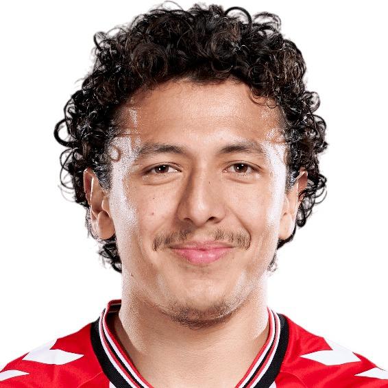 Ian Poveda