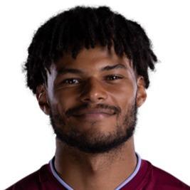 Tyrone Mings