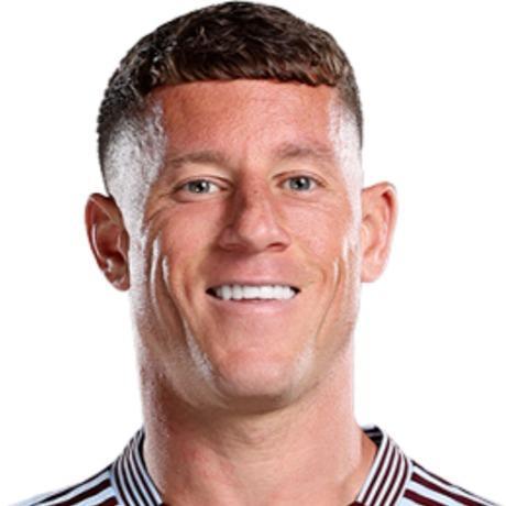 Ross Barkley