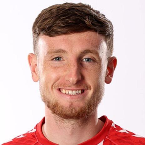 Joe Anderson