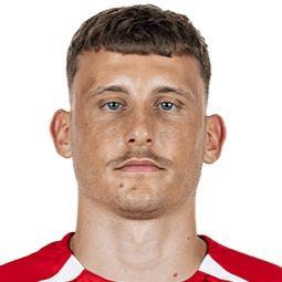 Maximilian Eggestein