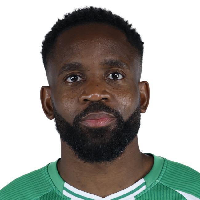 Cédric Bakambu