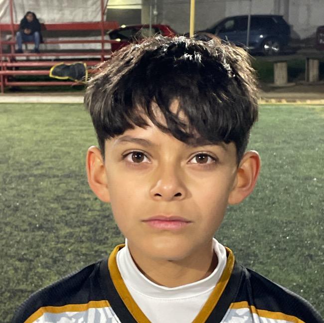SANTIAGO MALDONADO GONZALEZ