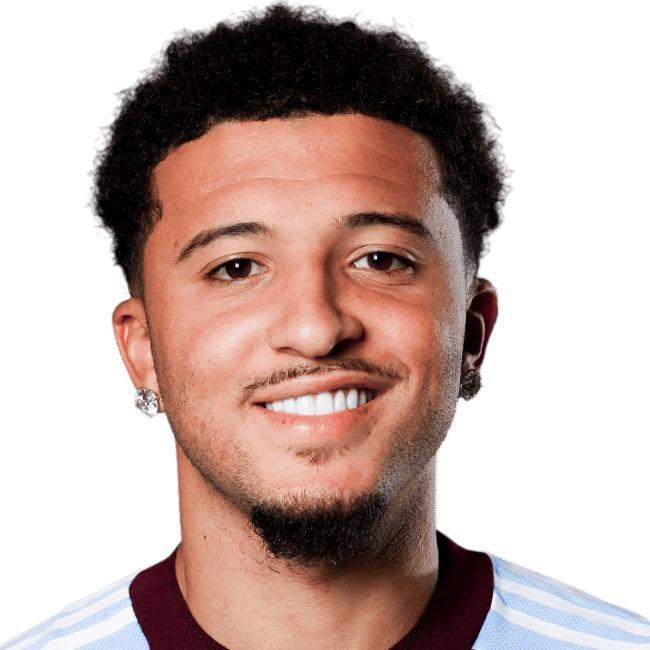 Jadon Sancho