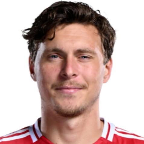 Victor Lindelöf