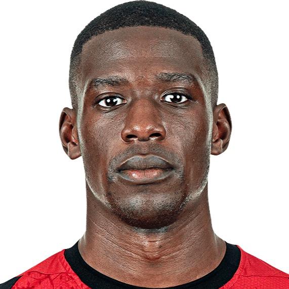Nordi Mukiele