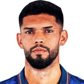 Omar Alderete