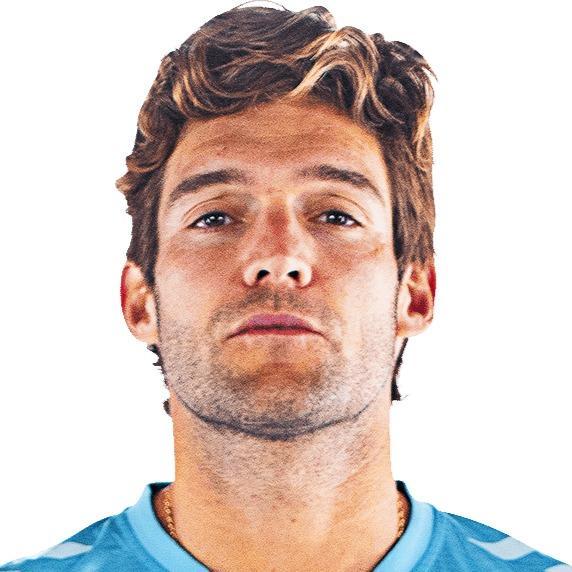 Marcos Alonso