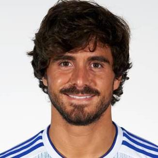 🇪🇸 Javi Ros