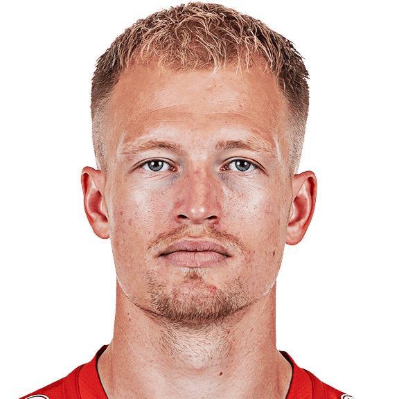 Andreas Hanche-Olsen