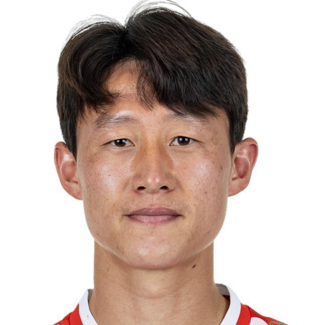 Lee Jae Sung