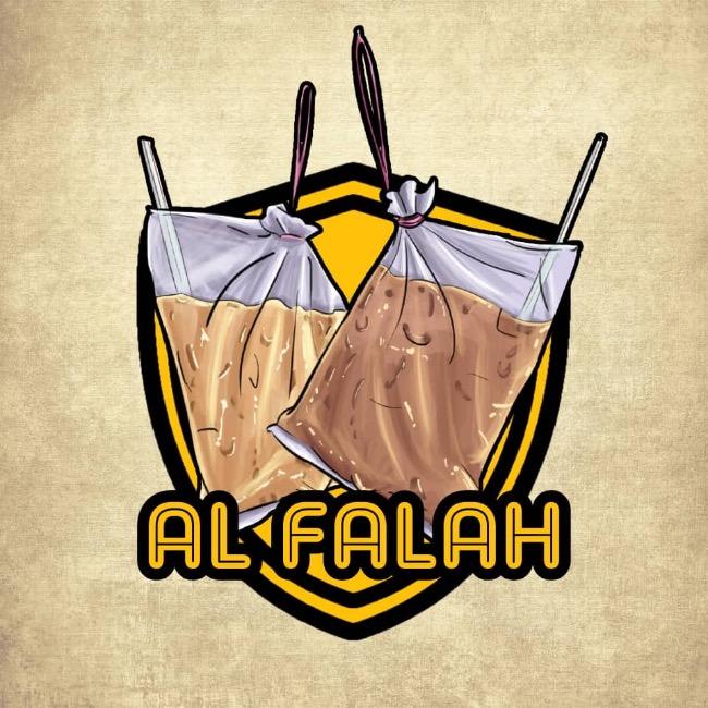 AL FALAH (KASTAM)