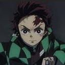Tanjiro Kamado (MC)