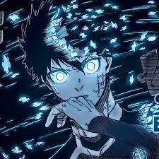 Isagi ©️