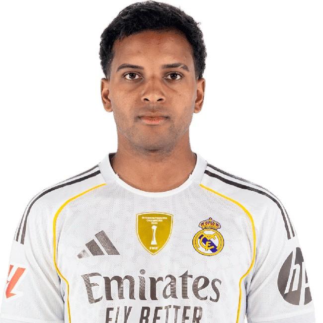 Rodrygo