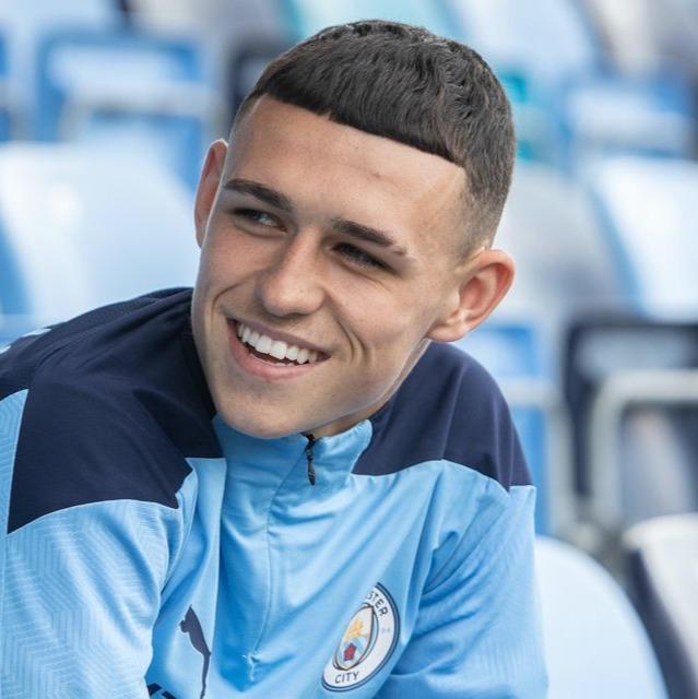Phil Foden