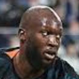 Romelu Lukkaku
