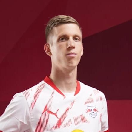 Dani Olmo