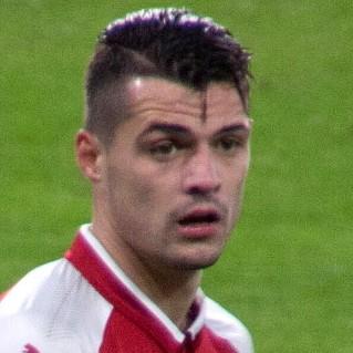 Xhaka
