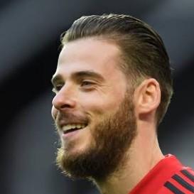 De gea