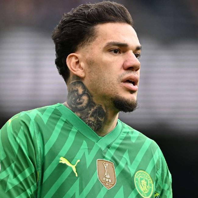 Ederson