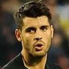 Alvaro Morata