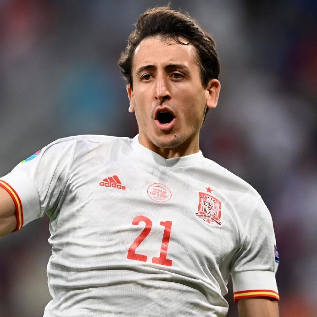 Mikel Oyarzabal