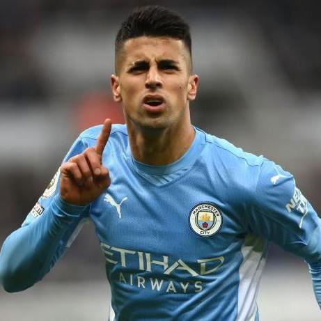 Joao Cancelo