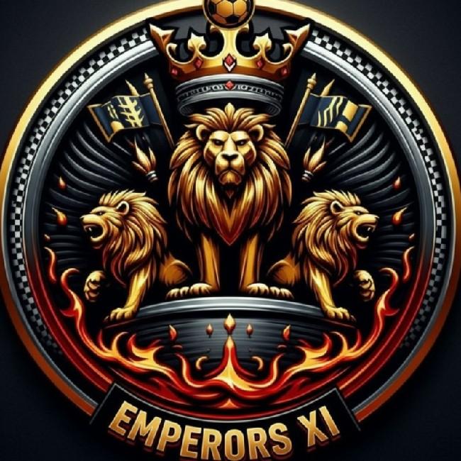 Emperors XI