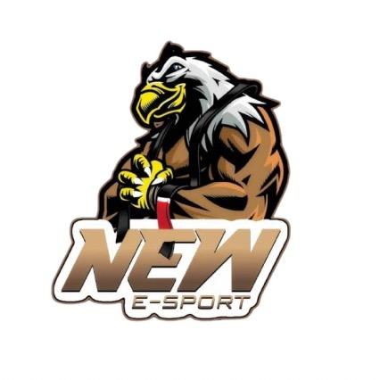 NEW ESPORTS