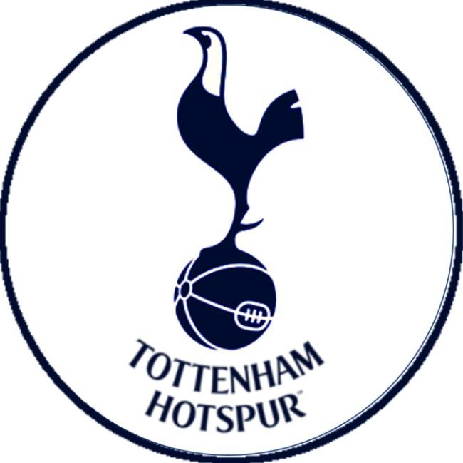 TOTTENHAM - Guto