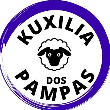 KUXILIA - Paulão
