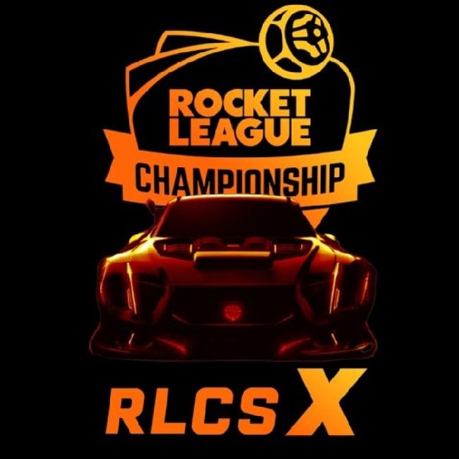 Serie A Rocket League