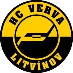 Hc Verva Litvínov